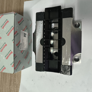 原装力士乐线性滑轨块R165141120机器厂高品质块R165142120 - Product Image 3