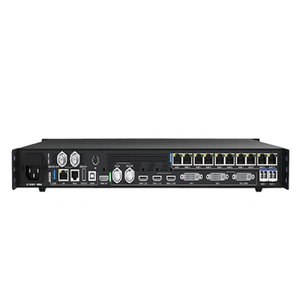 Colorlight 4K <strong>Input</strong> LED <strong>Video</strong> Controller VX10 Web Control HDR Display RJ45 <strong>Output</strong> Ports Seamless <strong>Switch</strong> Web Control - Product Image 2