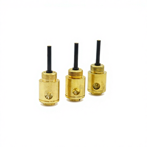 Kit de conversion de gaz naturel au propane BY035 pour sécheuse GE, pièces en laiton, accessoires de conversion GPL - Product Image 2