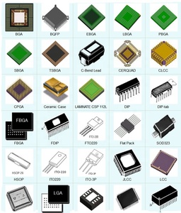 用于音频数模转换集成电路芯片的AKM4385ET <span class=keywords><strong>AKM4420ET</strong></span> AKM4430ET