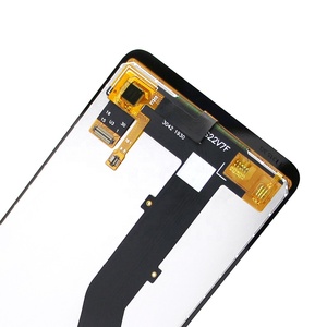 LG K8 için cep telefonu lcd'ler + LG X120 K8 artı dokunmatik ekran LG LG 2019 LCD ekran Digitizer meclisi - Product Image 4