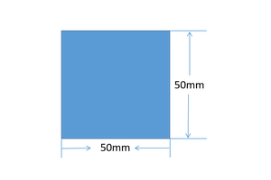 13,56 MHz ISO15693 Icode Sli-X2 programmier bares Rfid-Aufkleber-Buch-Tag für die Bibliotheks verwaltung RFID-Aufkleber-Tag für Buch - Product Image 3