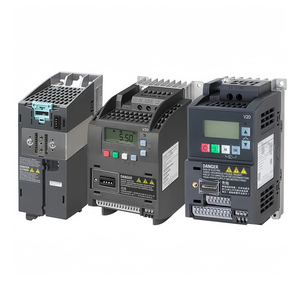 <strong>G120</strong> Control Unit 6SL3210-1PE31-5UL0 - Product Image 3