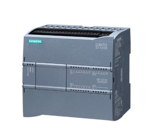 <strong>SIEMENS</strong> SIMATIC S7-1200 NEW PLC CPU 1211C <strong>Controller</strong> Industrial Control and PLC <strong>Programming</strong> Dedicated PAC - Product Image 1