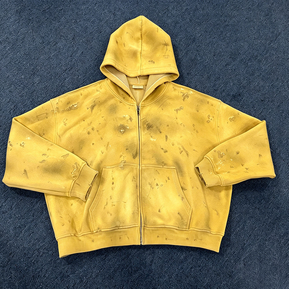 Jaune