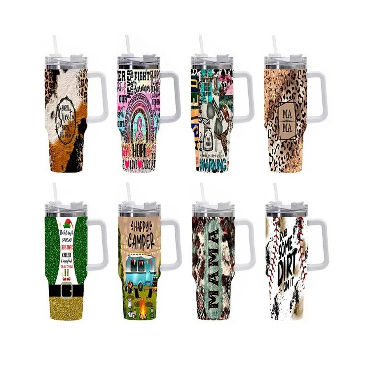 #6 40OZ cup