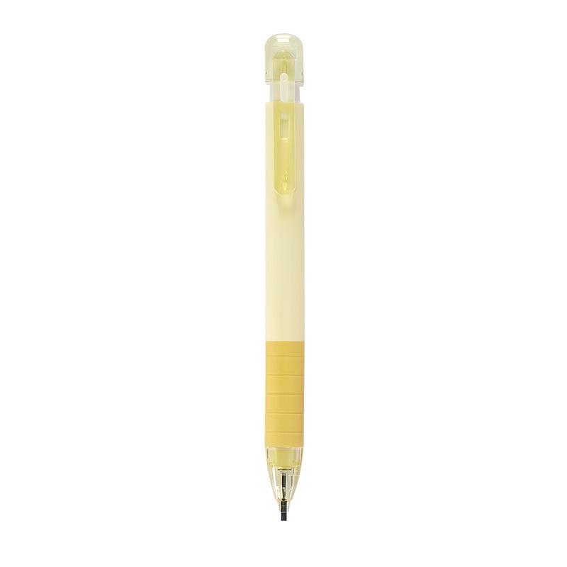 Style 10 - Jaune transparent