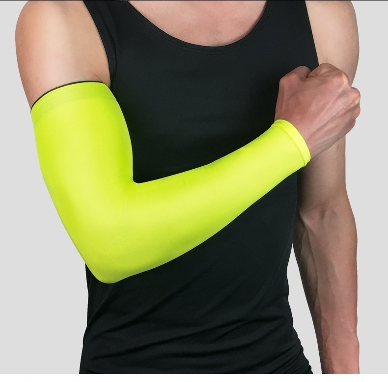 Verde fluorescente