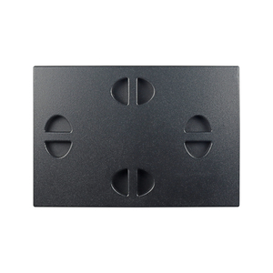 M28-PRO כפול 18 אינץ סאב סאב וופר בס חזק אפקט אלסטי חזק כוח גדול עיצוב חדש מקצועי שלב עץ חיצוני - Product Image 6