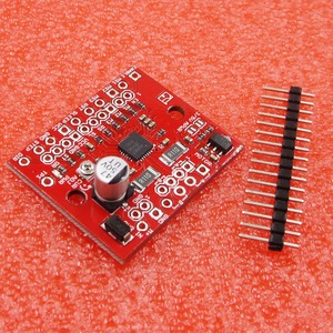 Grande facile Driver Board v1. 2 A4988 Stepper Driver Board 2A/fase stampante 3D - Product Image 1