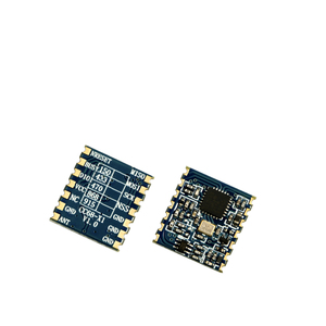 LoRa-CC68-X1 Kleine Größe & Niedriger Preis LLCC68 4KM Langstrecken-Wireless-Lora-Modul