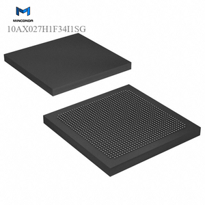 (<strong>Embedded</strong> FPGAs (Field Programmable Gate Array)) 10AX027H1F34I1SG - Product Image 1