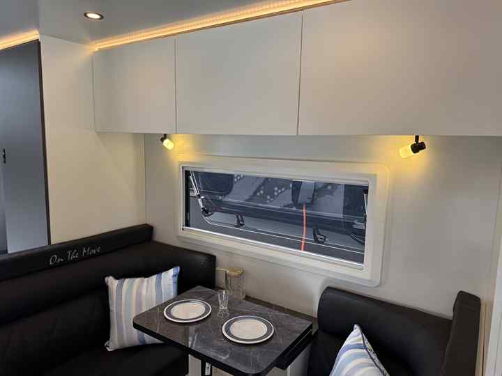 Rv Accessories Window for Caravan/trailer/motorhome