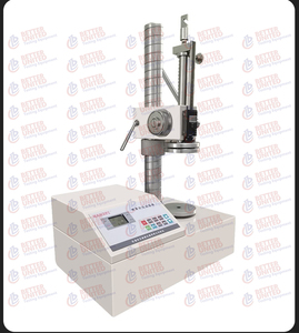 Tester di trazione e compressione a molla diretta in fabbrica di alta qualità - Product Image 2