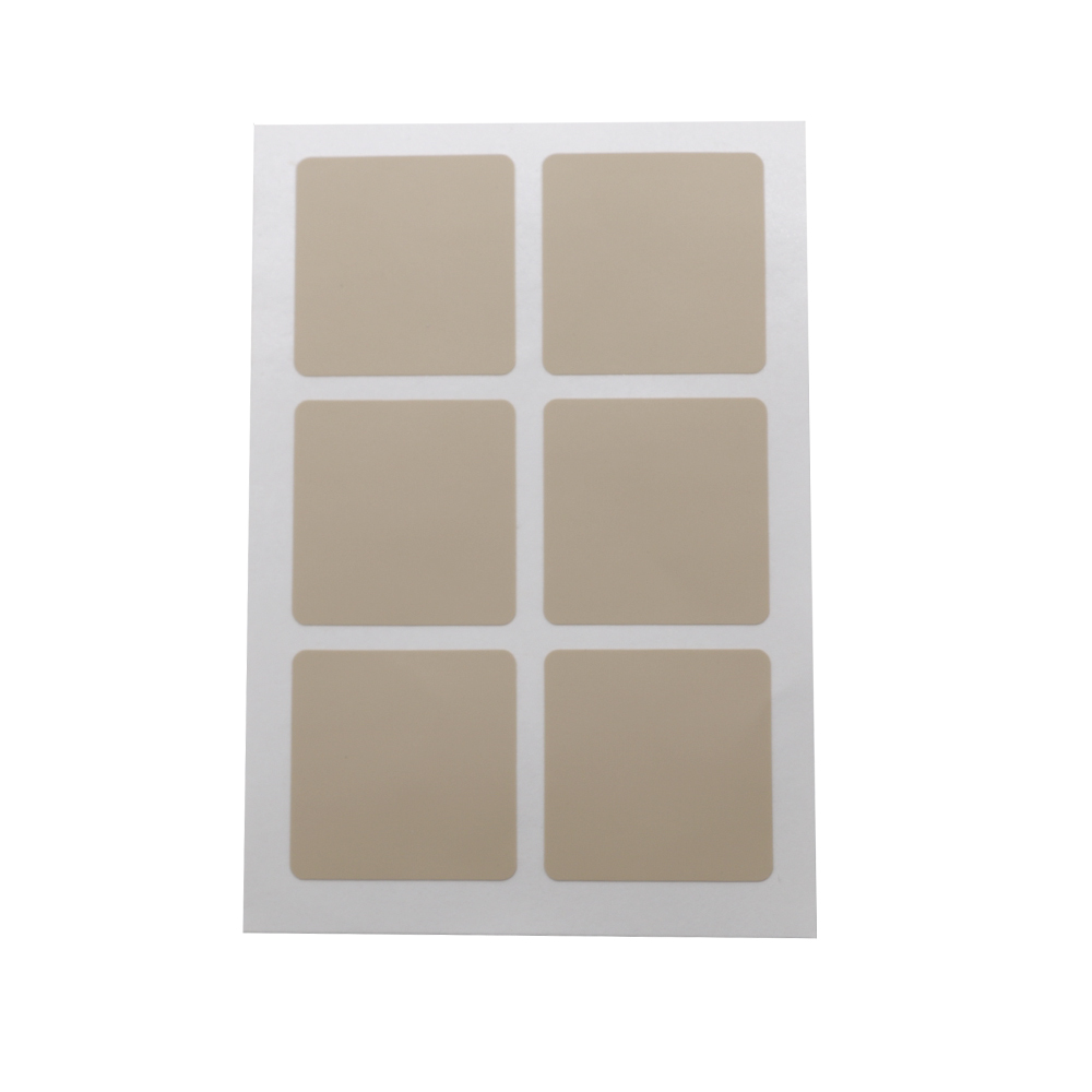 skin color