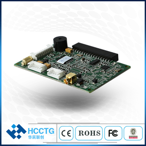 Modulo lettore di schede magnetiche USB MSR 3 in 1 Eembedded per distributore automatico HHCC-T10-DC3 - Product Image 5