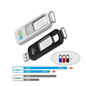 高速信用卡u盘防水笔架定制标志记忆usb16 gb水晶闪光32GB笔架阿尔市长