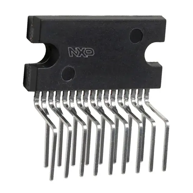 Hot selling Integrated Circuits TDA8510J/N2,112 TDA8510J/N2 TDA8510J TDA851 Audio Amplifiers with low price