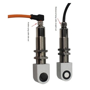 MIRAN Ultrasonic <strong>Sensor</strong> MCSB-1000mm E Type 4-20mA <strong>output</strong> Vertical Installation Motion <strong>Analog</strong> <strong>Sensor</strong> Measuring Distance - Product Image 6
