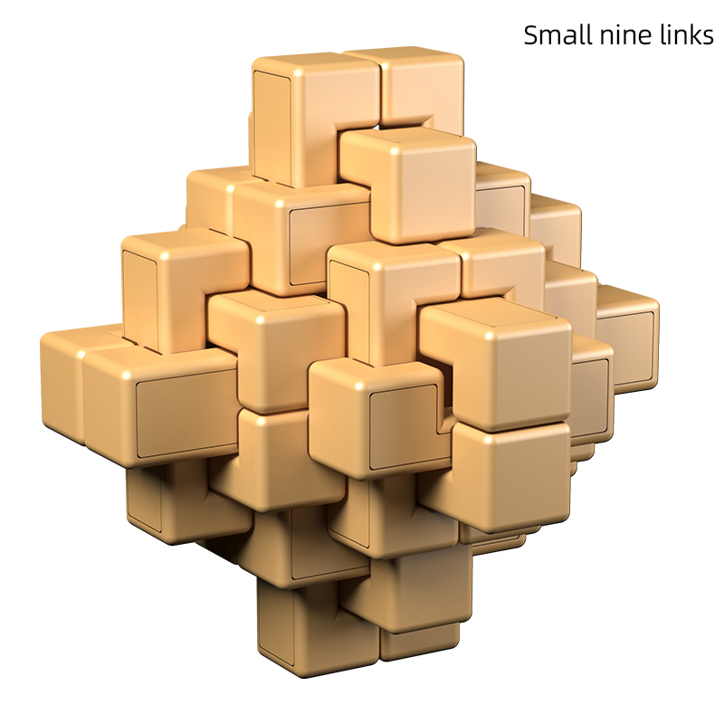 Small nine links