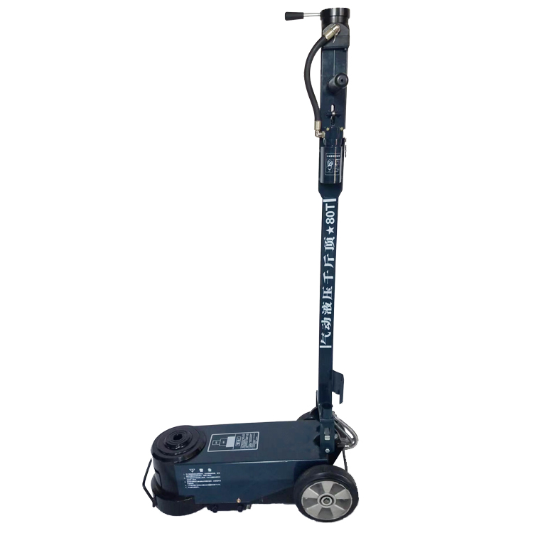 60Ton Automobiles Cric Auto Floor Truck Cab Tilt Hydraulic Trolley Jack Parts