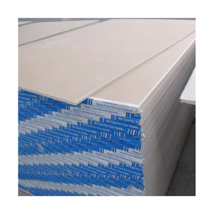12MM纸面石膏板家用纸面石膏板天花板设计 - Product Image 1