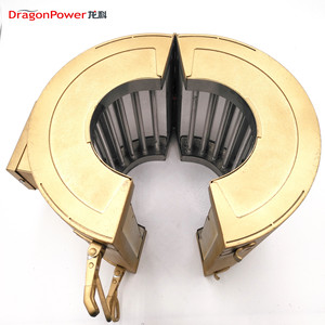 DragonPower Equipment Modification Nano Barrel Infrared <strong>Heater</strong> <strong>Band</strong> <strong>Heater</strong>