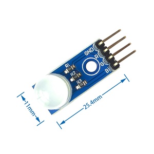 10MM RGB <strong>LED</strong> Module <strong>Light</strong> Emitting Diode for - Product Image 2