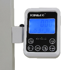 BL200 High Quality <strong>Level</strong> Smart Automatic <strong>Digital</strong> Height Weight <strong>Scale</strong> with BMI Function - Product Image 4