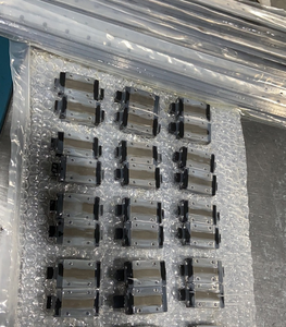 出厂价格微型直线导轨MGN7R，带线性滑块MGN7C用于机床 - Product Image 4