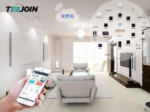 <strong>Home</strong> <strong>Automation</strong> <strong>System</strong> <strong>Smart</strong> Solution 2024 Latest <strong>Smart</strong> <strong>Home</strong> <strong>System</strong> Technology Customized OEM Manufacturer Factory - Product Image 2