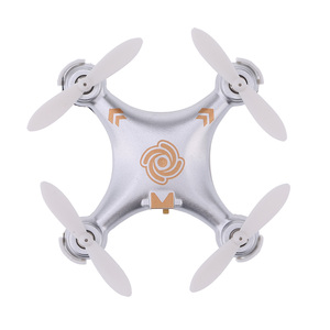Giáng Sinh Quà Tặng Cheerson CX-10A Mini Drone Cx10a 2.4G 4CH RC Quadcopter Đồ Chơi & Sở Thích RC Bay Không Người Lái - Product Image 4