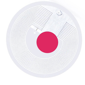 Máy in phun chip 5500 duplicator Master chip cho risograph duplicator - Product Image 3