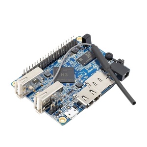 Orange Pi Lite 1GB Allwinner H3 scheda di sviluppo Chip programmazione Open Source - Product Image 4