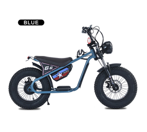 Ürün üreticisi 16 "yağ lastik elektrikli motosiklet kentsel <span class=keywords><strong>e</strong></span>ğlence bisiklet yetişkin Mini çocuklar <span class=keywords><strong>E</strong></span> kir bisiklet genç biniciler için
