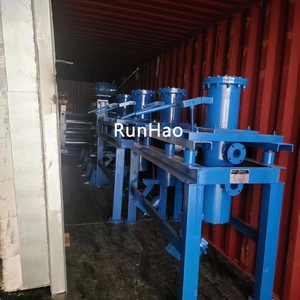 Quality standards various types of durable hot <strong>rolling</strong> mill aluminum ingot <strong>and</strong> round billet <strong>casting</strong> <strong>machine</strong>