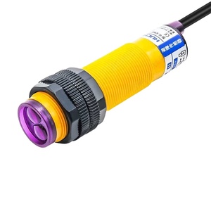 <strong>Diffuse</strong> Reflection Photoelectric Switch <strong>Sensor</strong> E18-D80NK Infrared <strong>Sensor</strong> Switch Obstacle Avoidance <strong>Proximity</strong> <strong>Sensor</strong> Module 5V