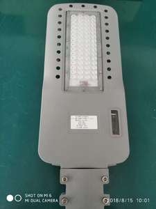 Китайский DC LED 3V 10 серии интеграционный Солнечный контроллер с временем PWM и драйвером управления освещением в комплекте - Product Image 5