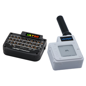 T-Keyboad ESP32-C3 Mini tastiera Bluetooth Wireless tavolo da camera ornamenti essere utilizzabile tastiera per iPad Samsung Xiaomi Huawei - Product Image 3