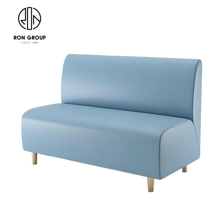 customized booth sets