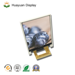 Personalizzabile 1.77 pollici TFT Display punti 128x160 con interfaccia MCU-8bit - Product Image 3