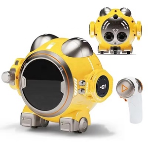 2024 игрушка-робот с дистанционным управлением - Product Image 6