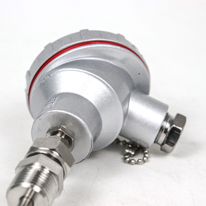 温度传感器变送器探头型热电偶 pt100 温度传感器 - Product Image 4