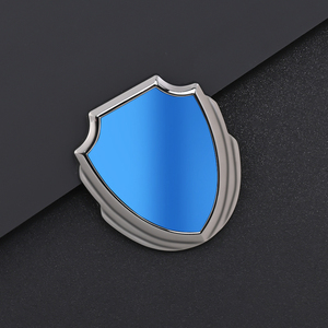 Suitable for All the Appearance of the Car Metal <strong>Sticker</strong> 3D Stereoscopic Look Can Be Customized Text and LOGO - Product Image 5