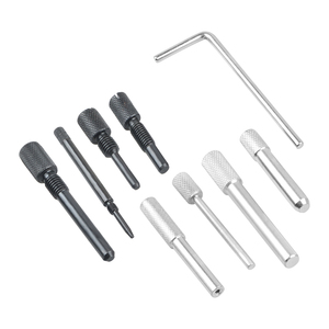 Engine Timing <strong>Tool</strong> Kit Compatible with Ford <strong>Mazda</strong> Camshaft Flywheel Locking <strong>Tools</strong> 1.4 1.6 1.8 2.0 Di/TDCi/TDDi Ti-VC ECOBOOST - Product Image 6