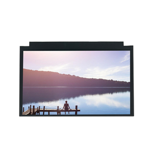 Pantalla LCD TFT de 13,3 pulgadas y 1080p para ordenador portátil con retroiluminación LED Interfaz 1920*1080 EDP Módulo LCD de 13,3 pulgadas - Product Image 1