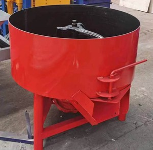 QTJ4-35B2 ручной блок делая машину - Product Image 3