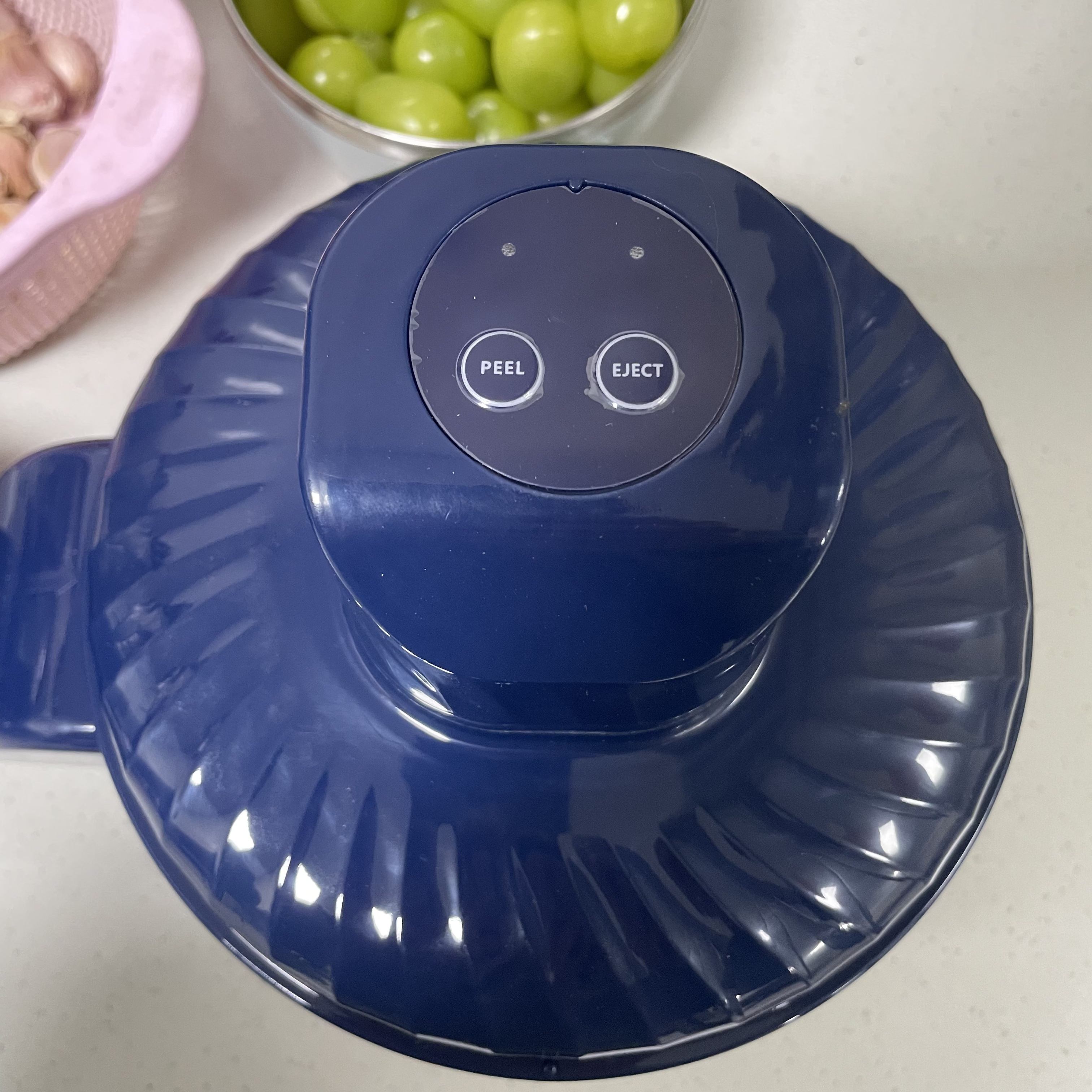 สีน้ำเงินเข้ม