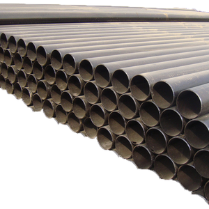 XINYUE S235 S355 Longitudinal Submerged Arc-Welding Pipe ASTM A672 LSAW Carbon Steel Pipe <strong>for</strong> Piling Liquid Transmission - Product Image 4