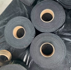 Nhà máy OEM bitum đường Doanh băng nhựa đường dính vết nứt vỉa hè Băng đường nứt niêm phong Băng - Product Image 1